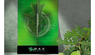 A Creative Flood | Jeff Olson Portfolio of Print & Motion Graphic Design Effects