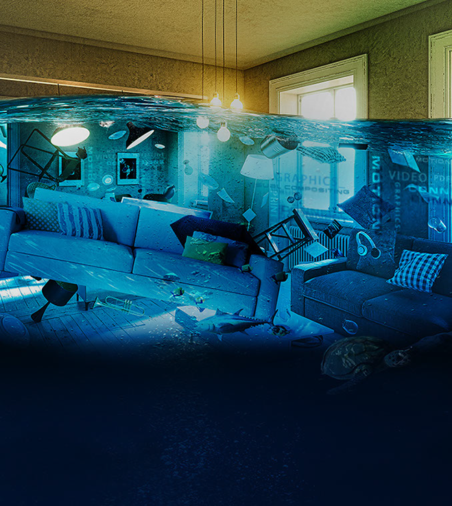 A Creative Flood | Jeff Olson Portfolio of Print & Motion Graphic Design Effects